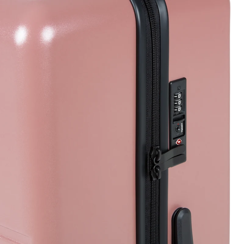 Set de 3 valises CDG - Bagages