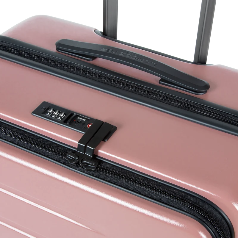 Set de 3 valises CDG - Bagages
