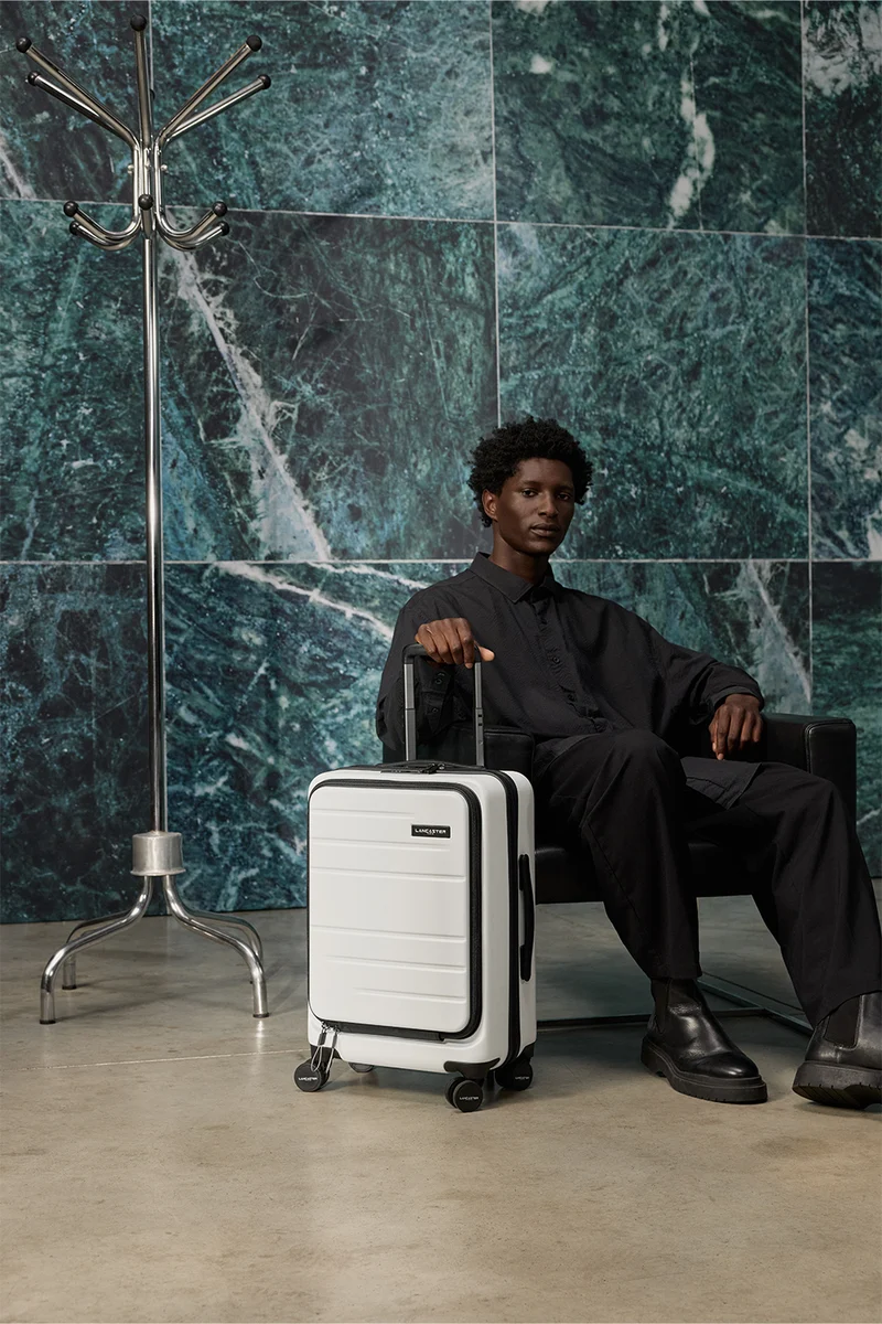 Valise CDG cabine S - Bagages