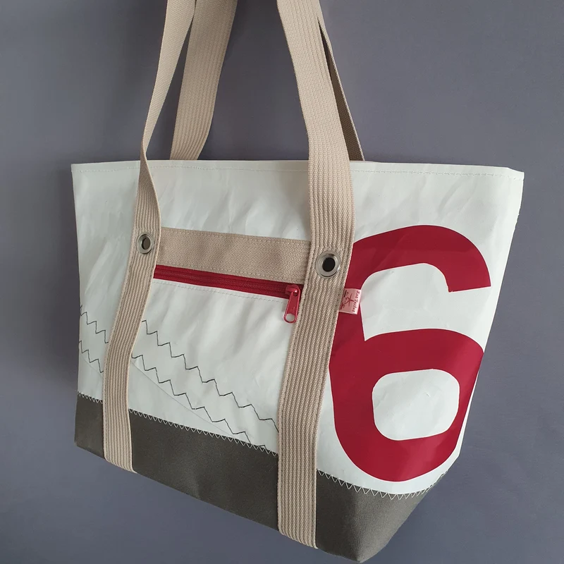 Cabas Voyage petit Browny