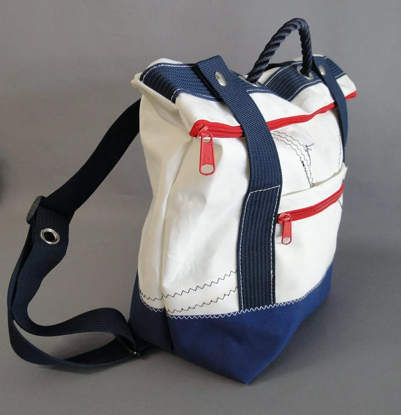 Sac à Dos petit Navy