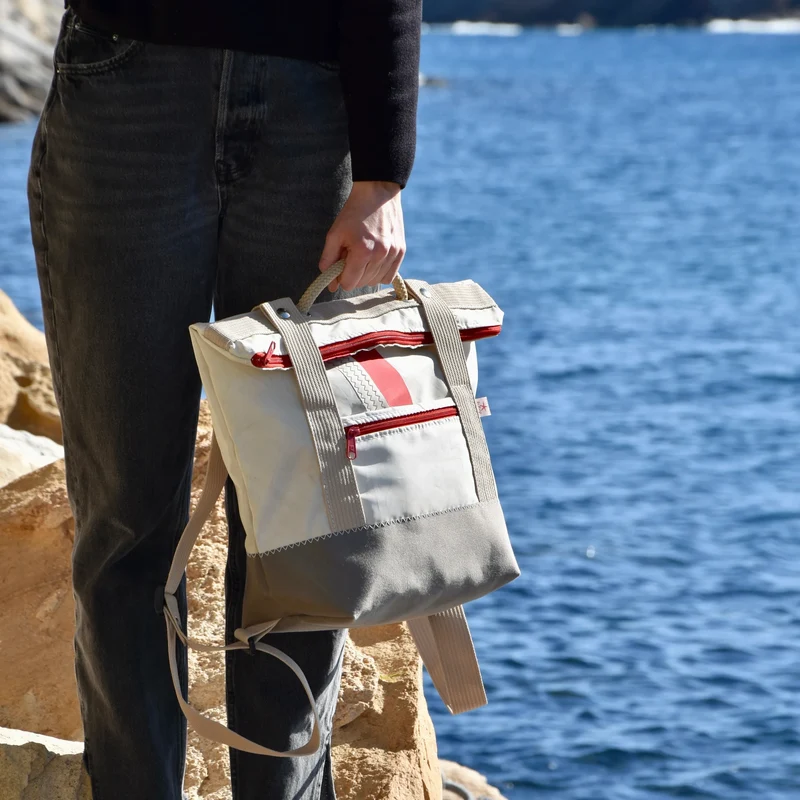 Sac à Dos petit Browny