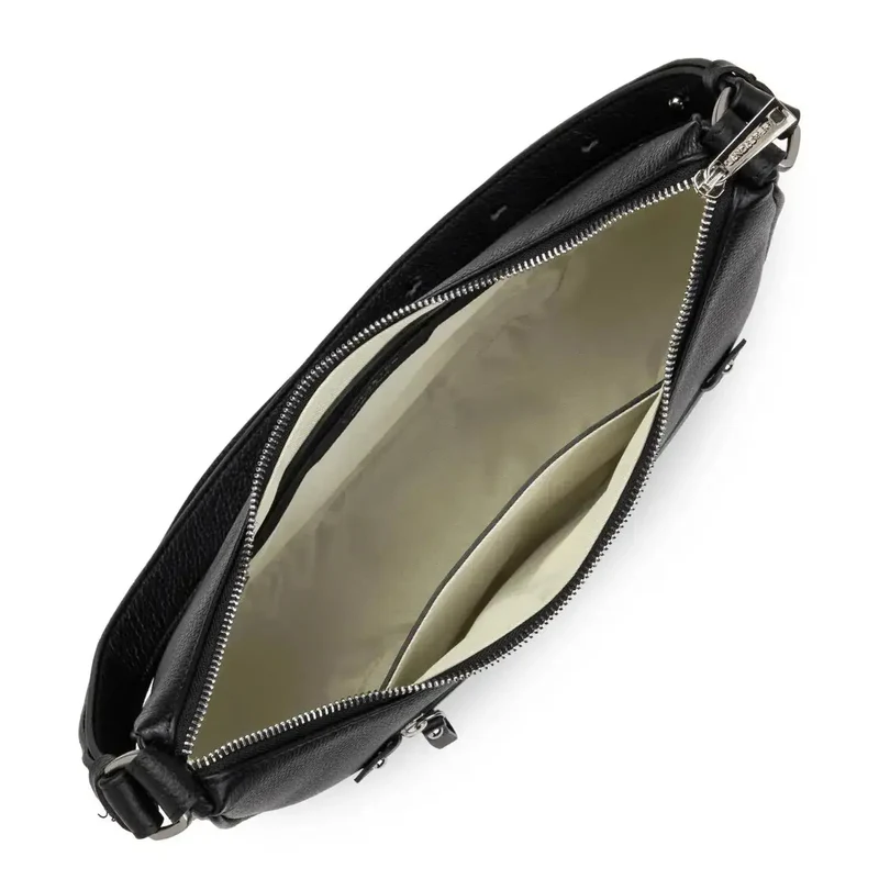 Lancaster Firenze : Le Sac Hobo Idéal pour la Femme Moderne
