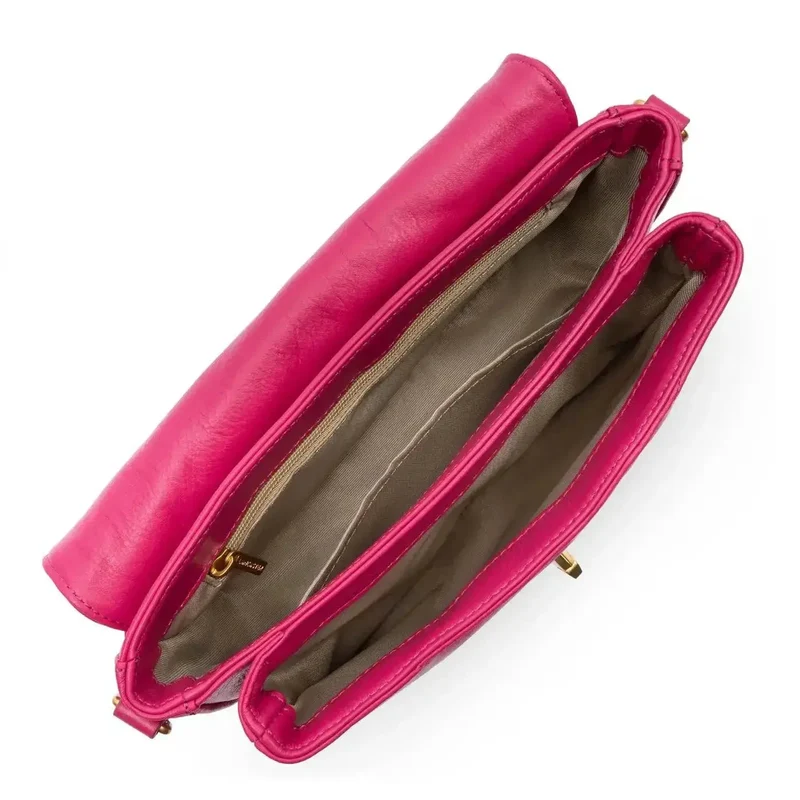 Sac Trotteur Lancaster Soft Matelassé 530-39