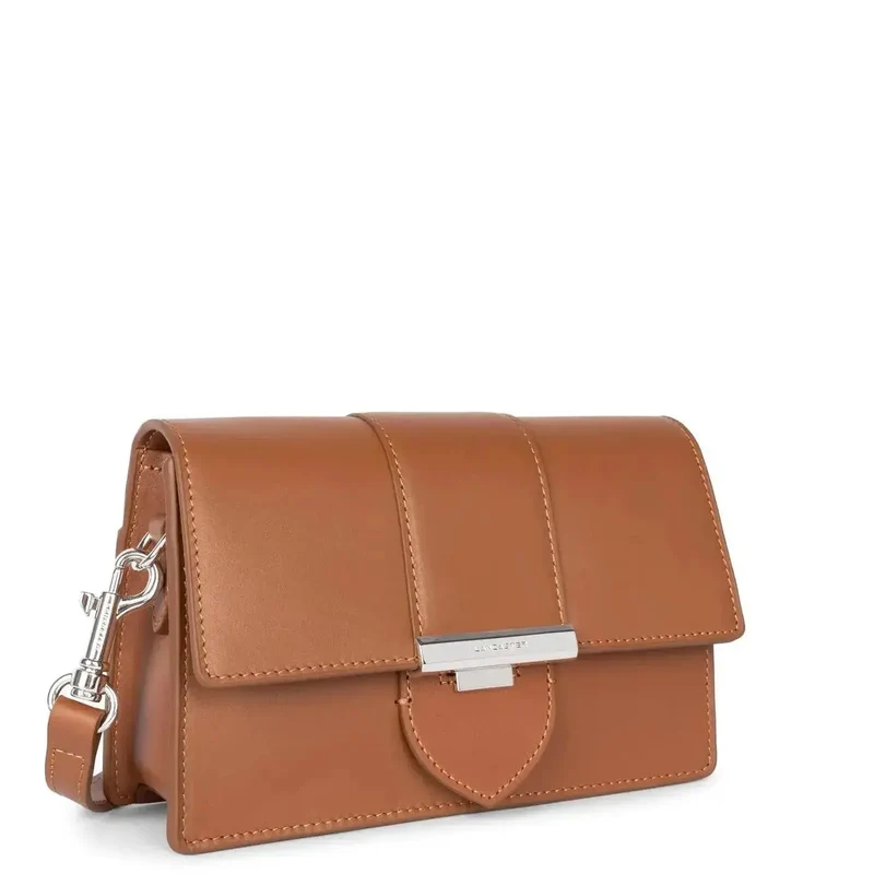 Petit Sac Trotteur Lancaster Paris Ily 531-012