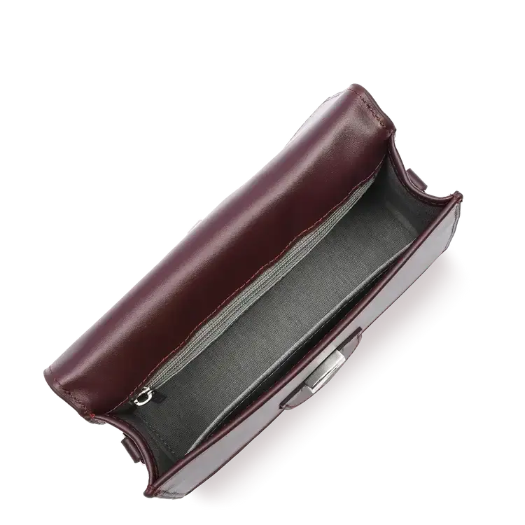 Petit Sac Trotteur Lancaster Paris Ily 531-012