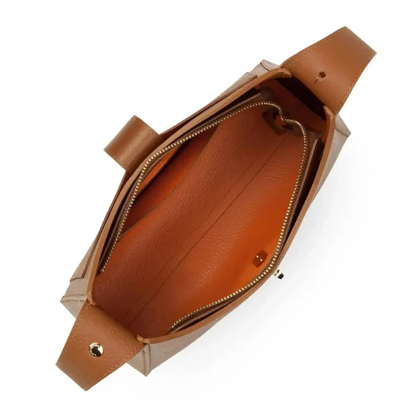Sac Hobo Lancaster Top Double 470-60