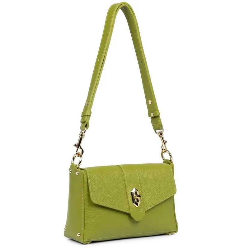 Petit Sac Trotteur Lancaster Top Double 470-53