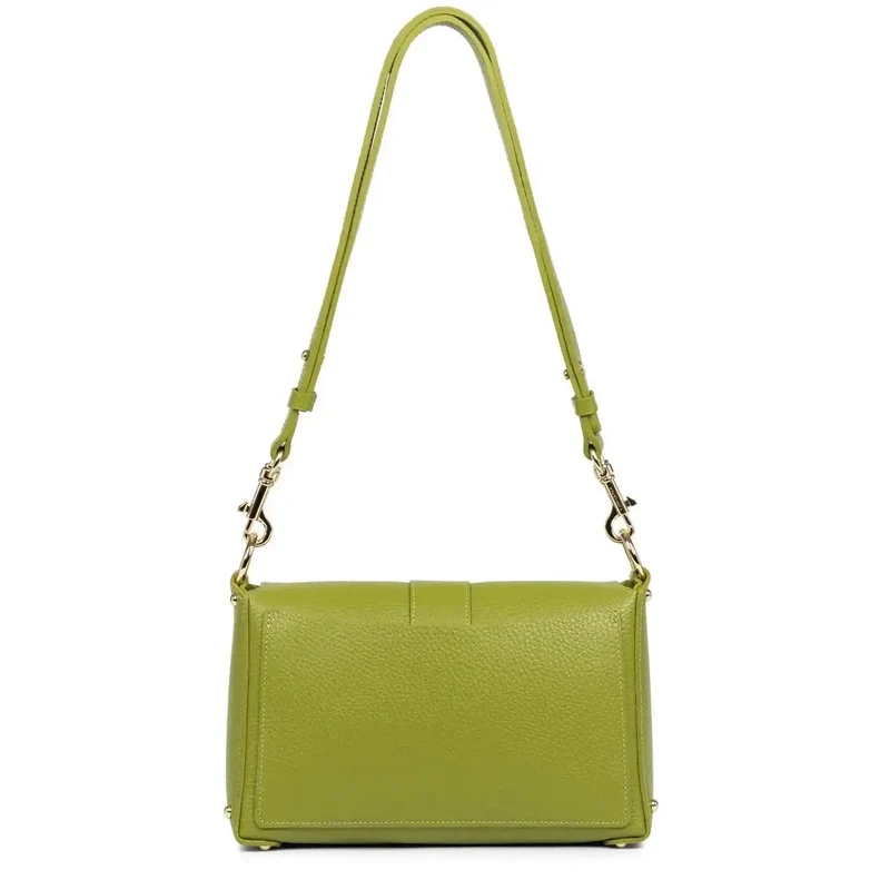 Petit Sac Trotteur Lancaster Top Double 470-53