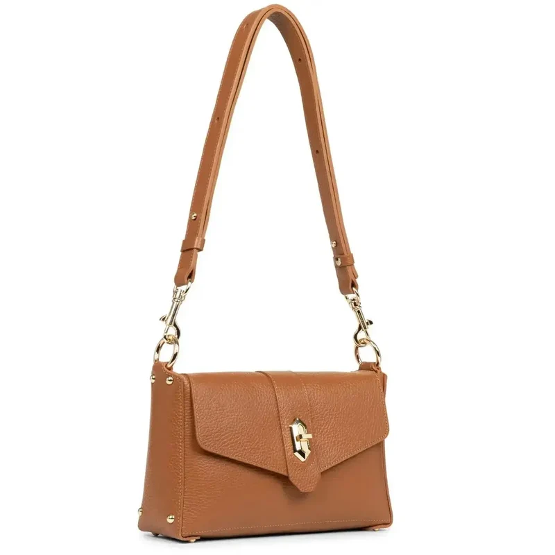 Petit Sac Trotteur Lancaster Top Double 470-53