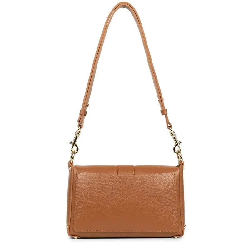 Petit Sac Trotteur Lancaster Top Double 470-53