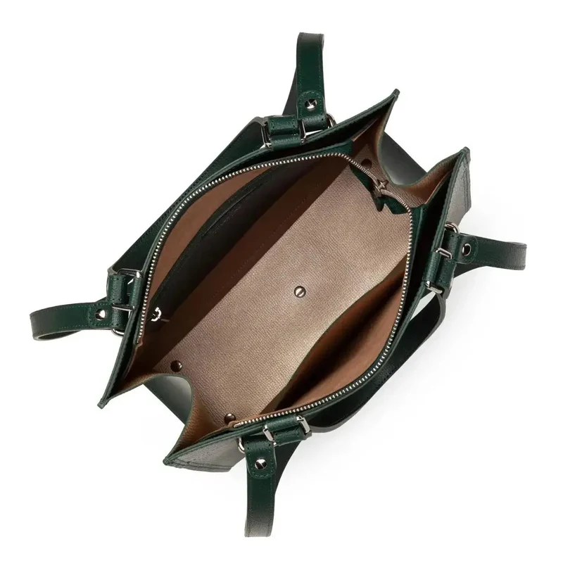 Sac Cabas Lancaster Sierra 438-002