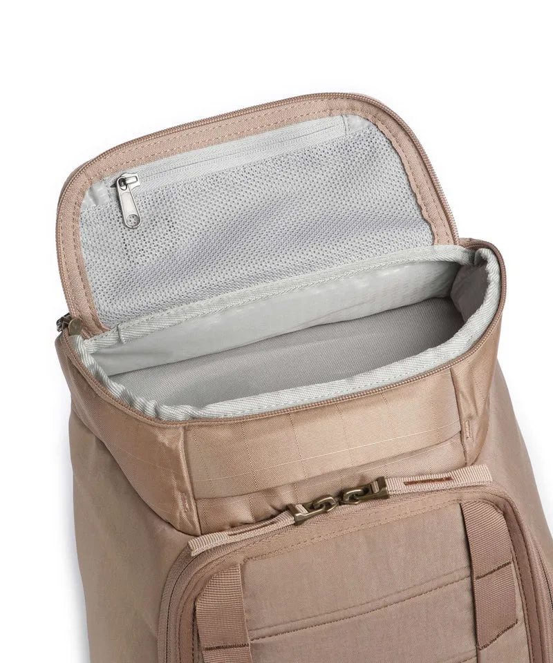 Db Hugger 25 Sac à dos affogato brown