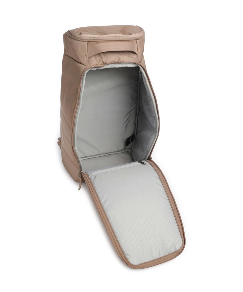 Db Hugger 25 Sac à dos affogato brown