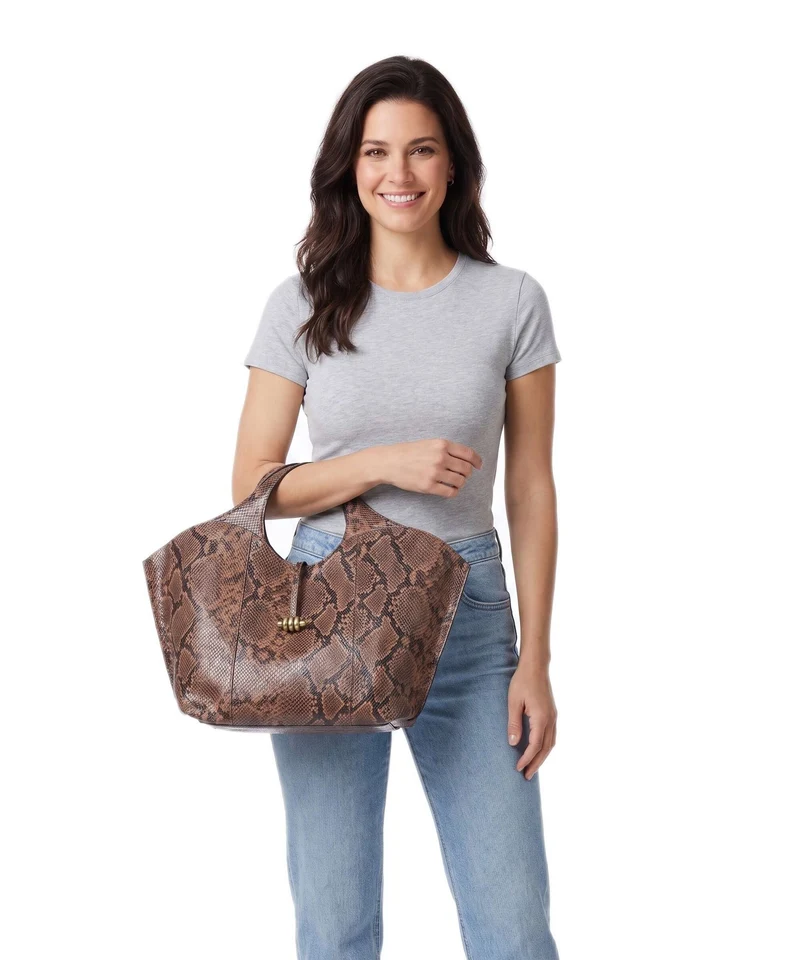Gianni Chiarini Infinity Sac à main cuoio
