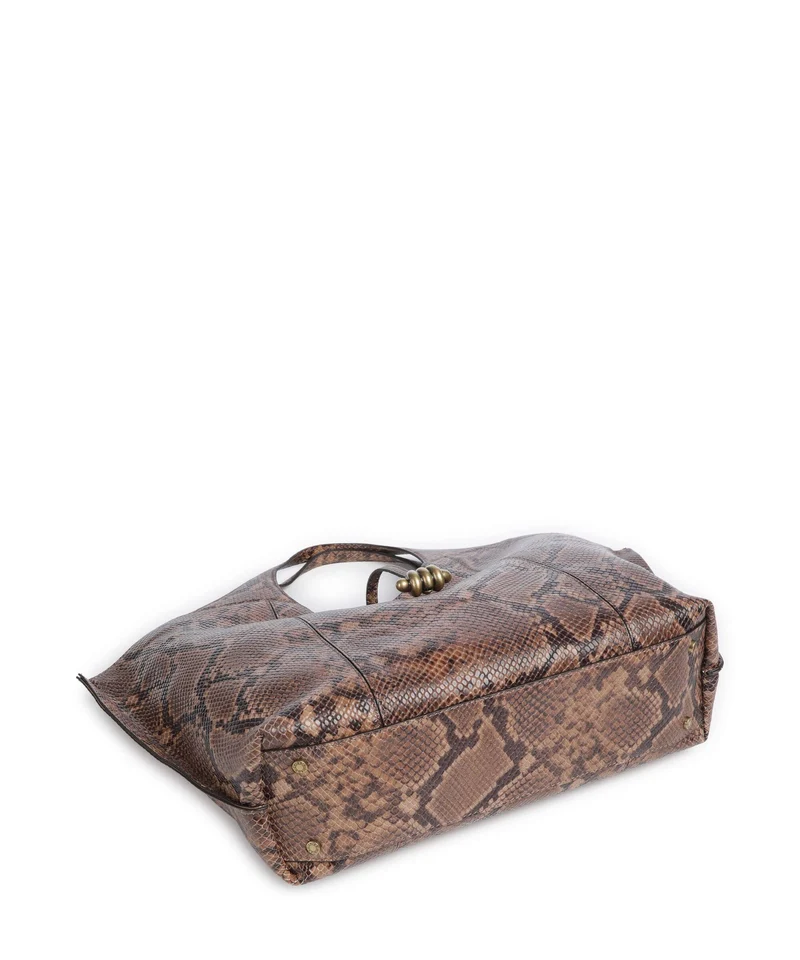 Gianni Chiarini Infinity Sac à main cuoio