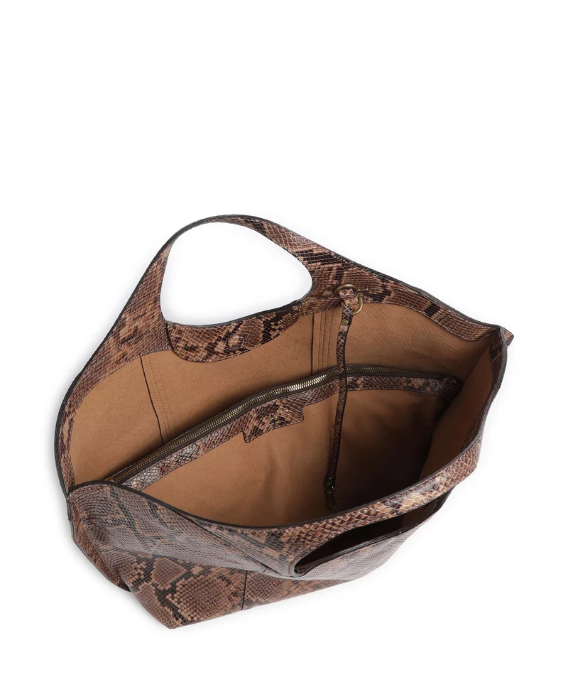 Gianni Chiarini Infinity Sac à main cuoio