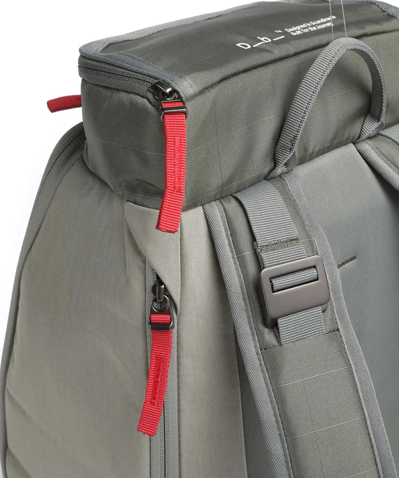 Db Hugger 25 Sac à dos basil green