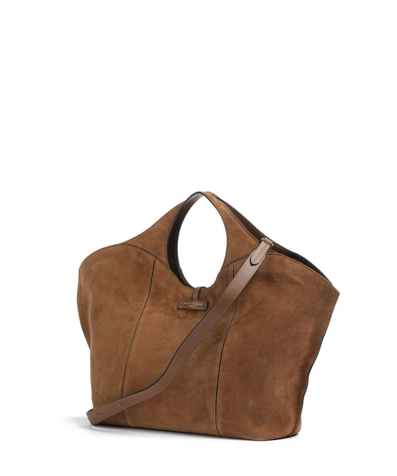 Gianni Chiarini Infinity Sac à main cognac