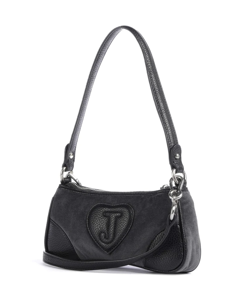 Juicy Couture Daydreamer S Sac porté épaule gray