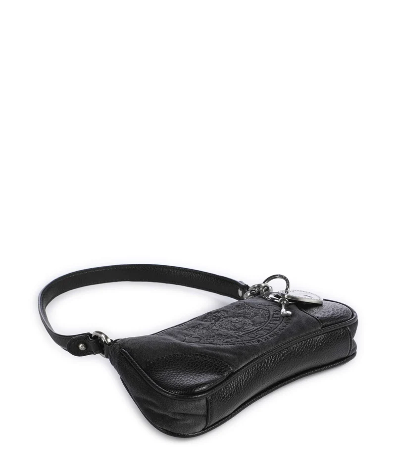 Juicy Couture Daydreamer S Sac porté épaule gray