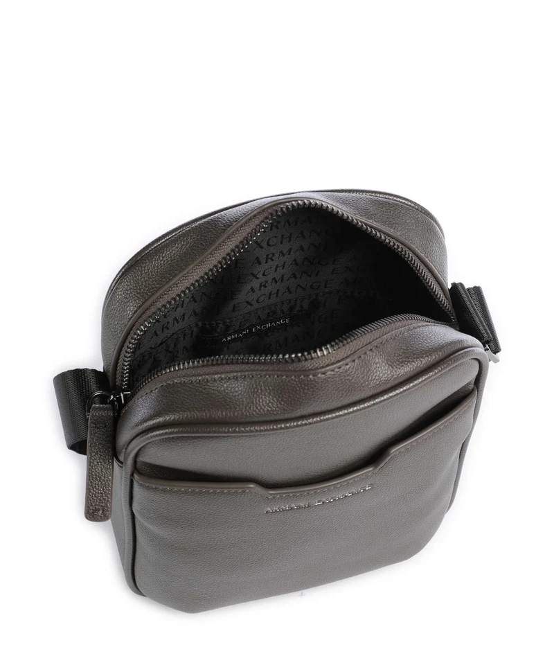 Armani Exchange Alex Sac bandoulière falcon