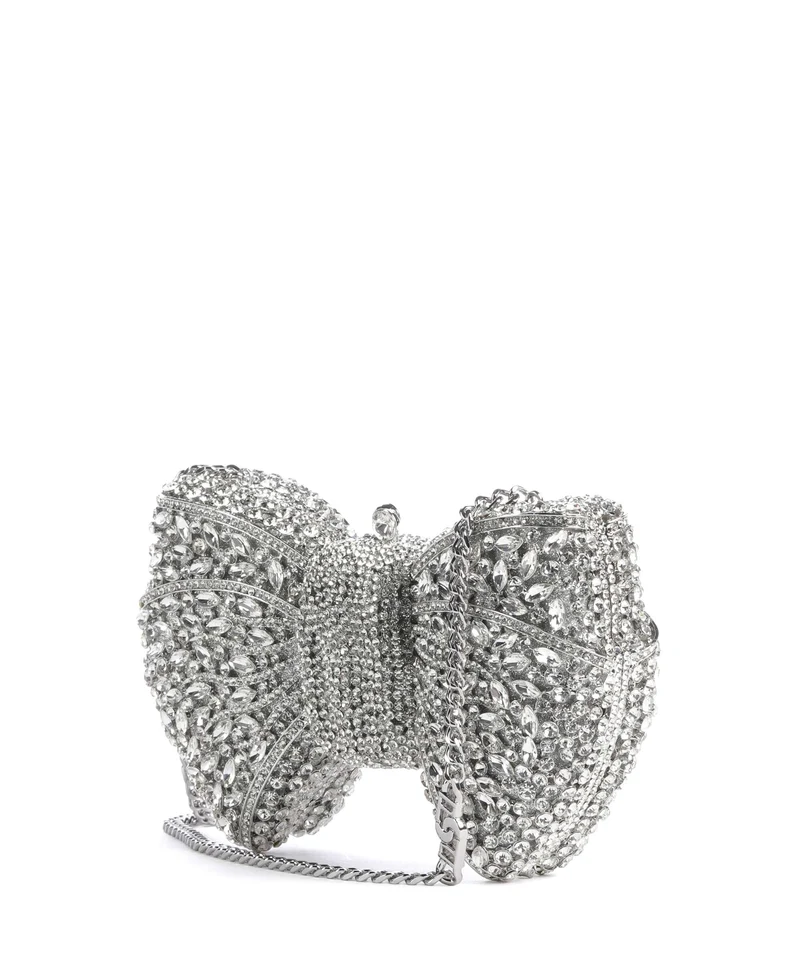 Dune London Enchant Sac bandoulière silver