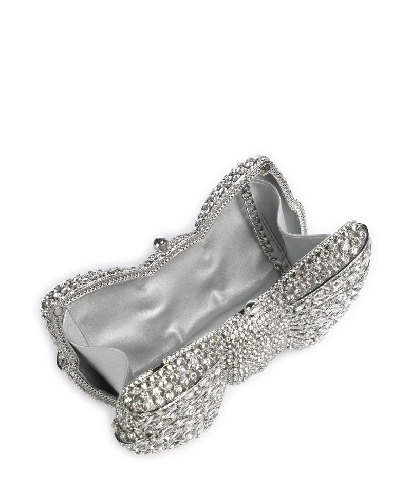 Dune London Enchant Sac bandoulière silver
