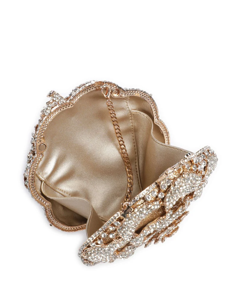 Dune London Bling Sac bandoulière gold