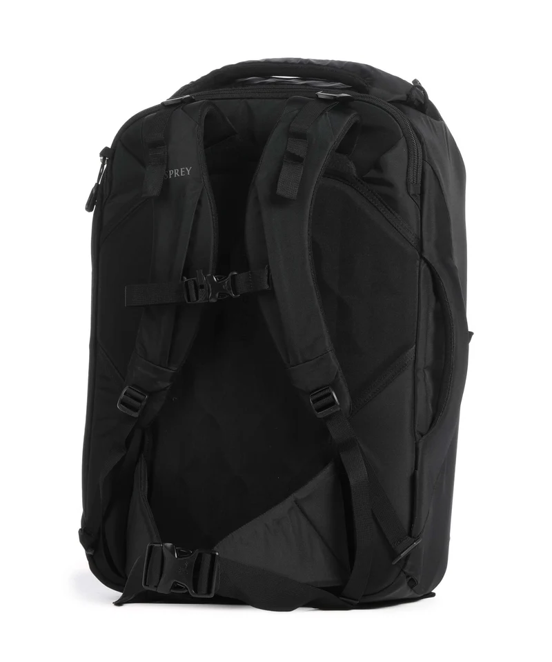 Osprey Porter 46 Sac à dos de voyage black
