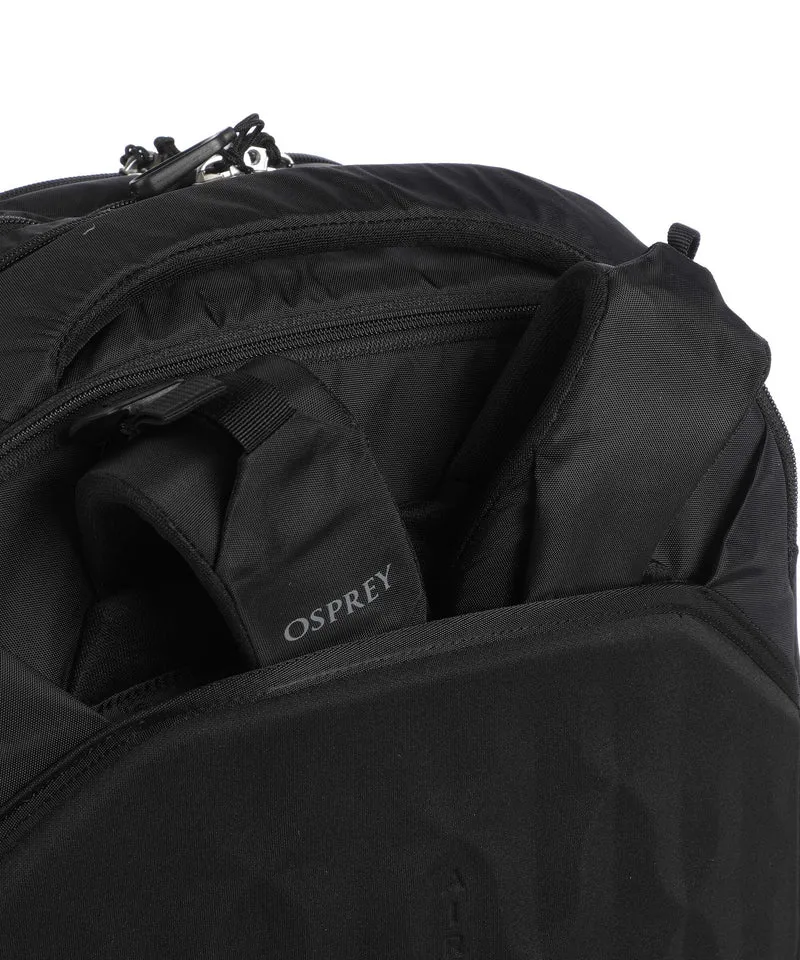 Osprey Porter 46 Sac à dos de voyage black