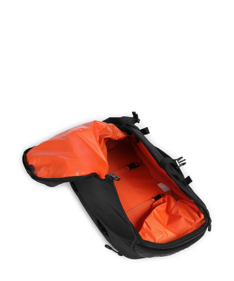 Osprey Porter 46 Sac à dos de voyage black