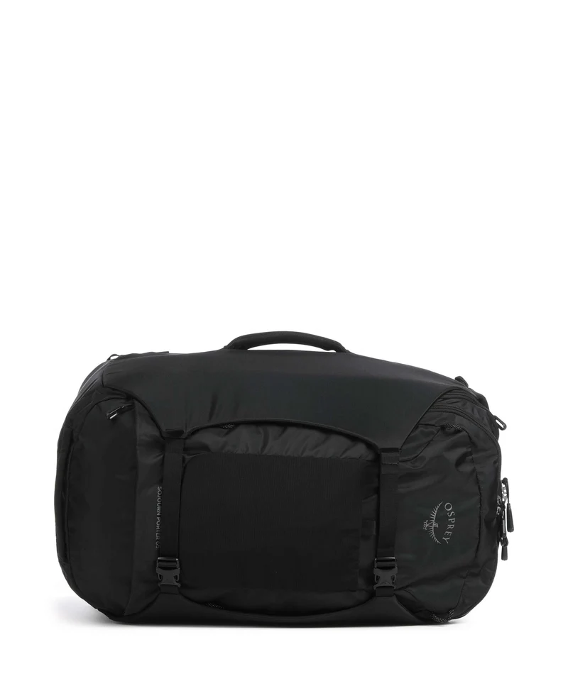 Osprey Porter 65 Sac à dos de voyage black