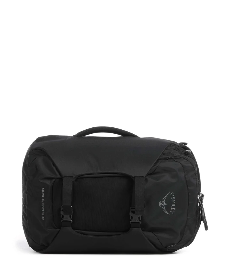 Osprey Porter 30 Sac à dos de voyage black