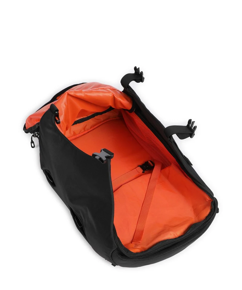 Osprey Porter 30 Sac à dos de voyage black
