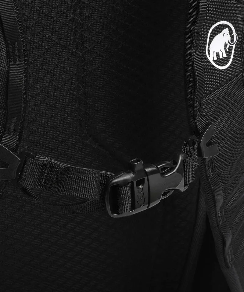 Mammut Nirvana 28 Sac à dos de randonnée autumn larice/black