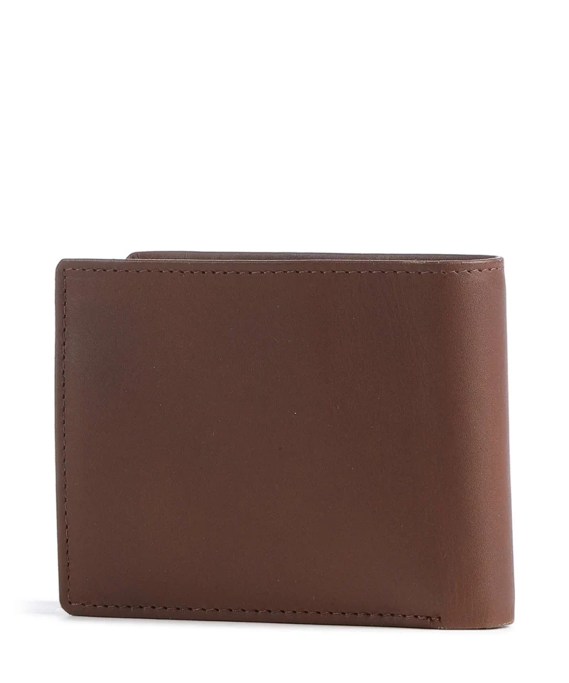 Samsonite Eluxe Portefeuille dark brown