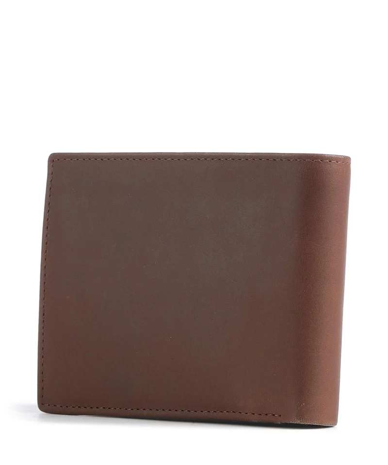 Samsonite Eluxe Portefeuille dark brown