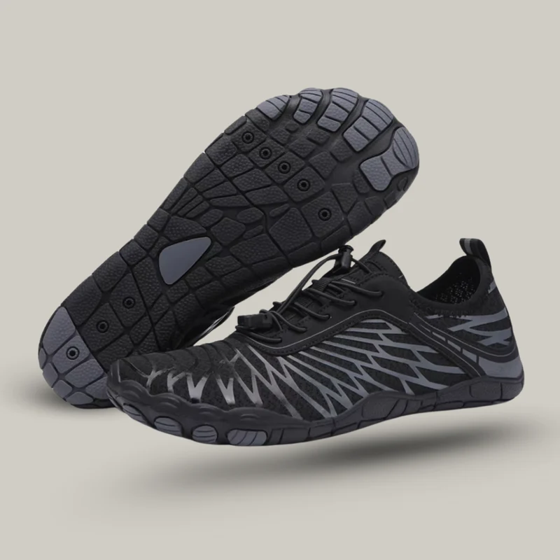 Chaussures Barefoot Femme | Semelle Fine Antidérapante