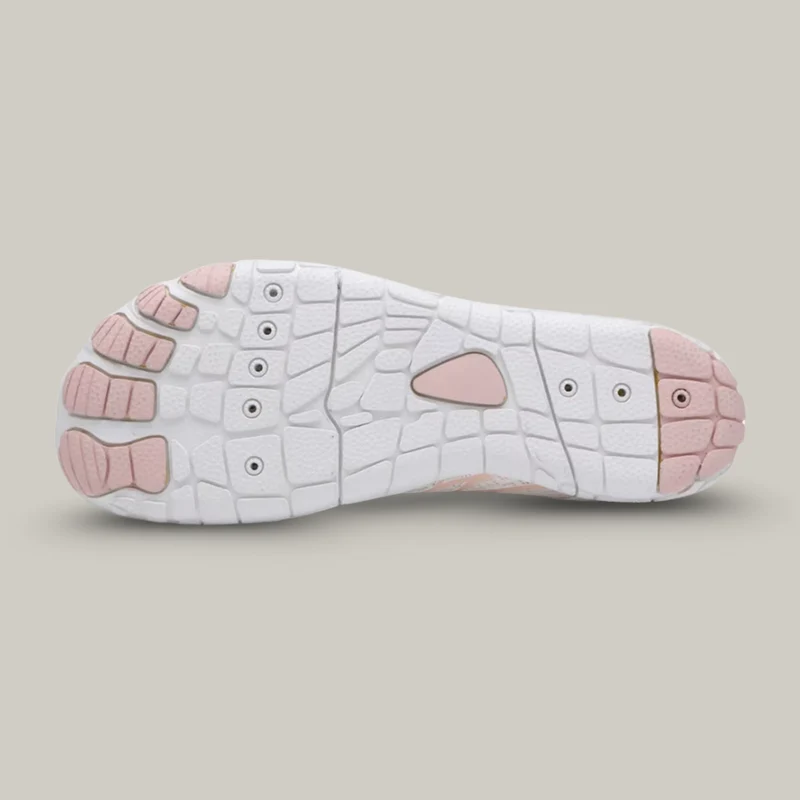 Chaussures Barefoot Femme | Semelle Fine Antidérapante