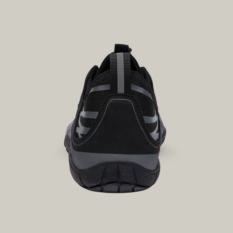 Chaussures Barefoot Femme | Semelle Fine Antidérapante