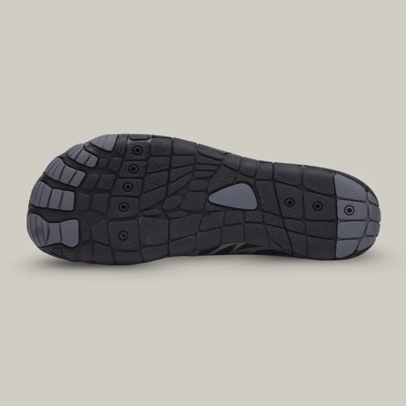 Chaussures Barefoot Femme | Semelle Fine Antidérapante
