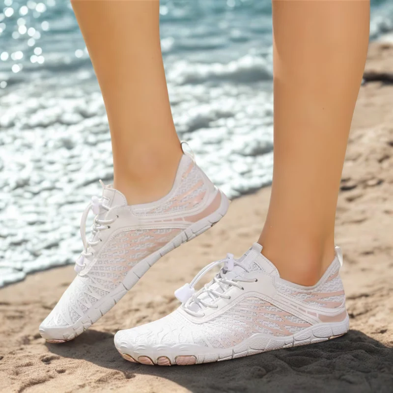 Chaussures Barefoot Femme | Semelle Fine Antidérapante