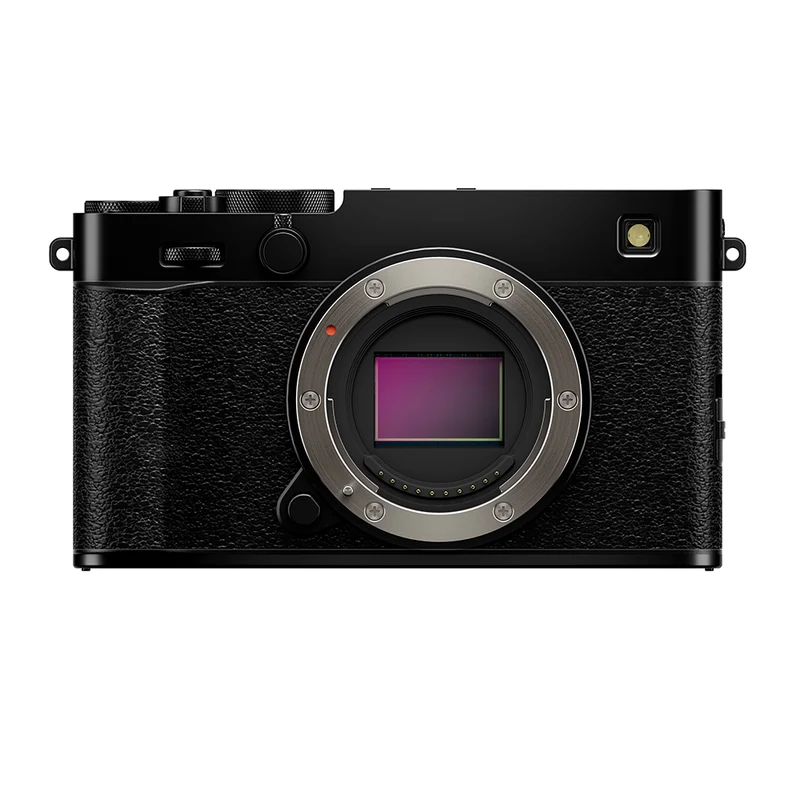 X-E5 (Noir)