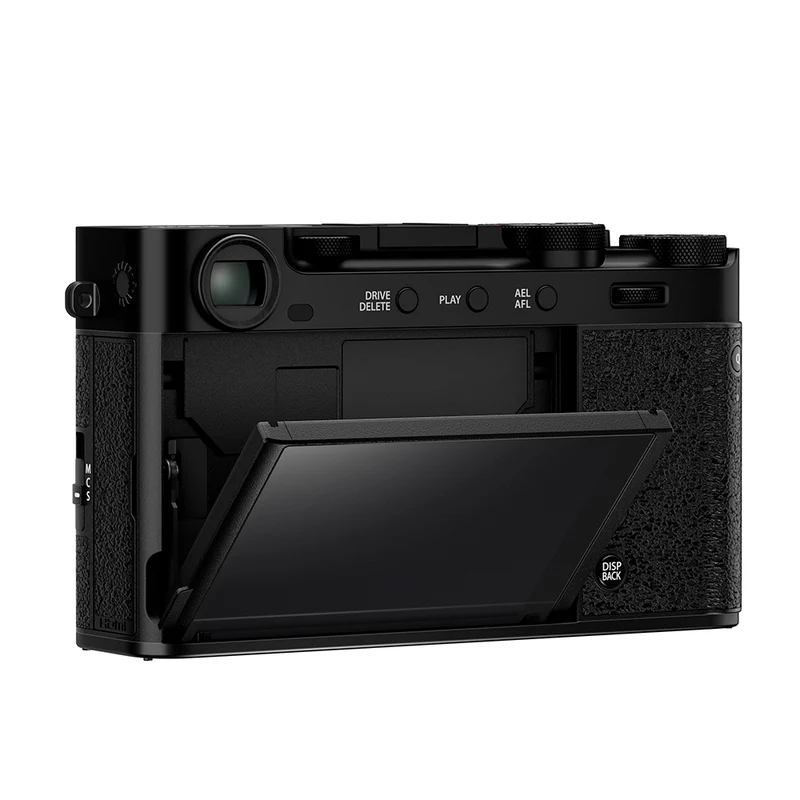 X-E5 (Noir)