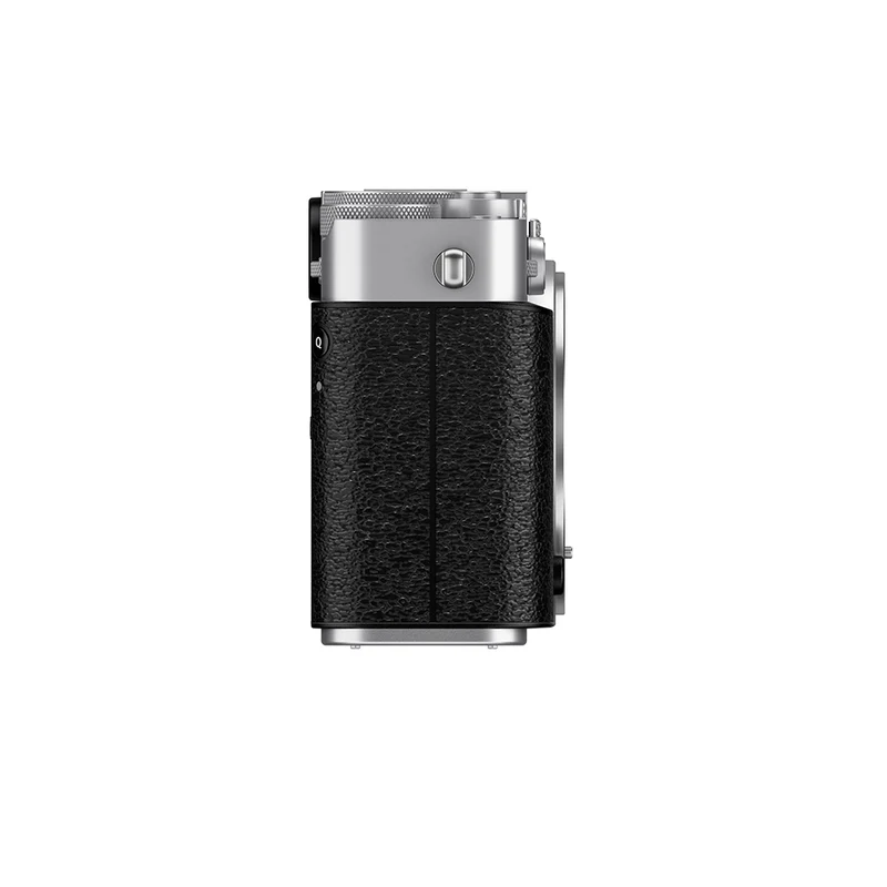 X-E5 (Argent)