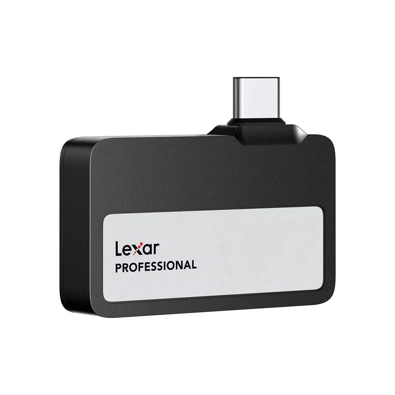 SSD Portable Go 1TB