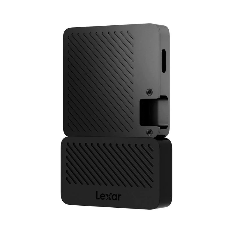 SSD Portable Go 1TB avec module