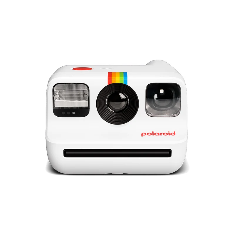 Polaroid Go Gen 2 (Blanc)