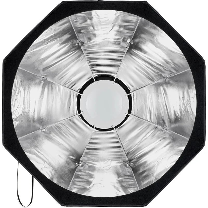 Bol beauté Beauty Dish Argent